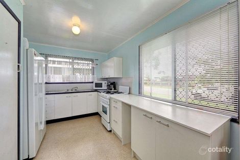 Property photo of 181 McCarthy Road Avenell Heights QLD 4670