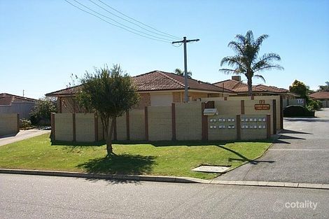 Property photo of 4/12 Attfield Street Maddington WA 6109