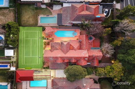 Property photo of 32-34 Albyn Road Strathfield NSW 2135