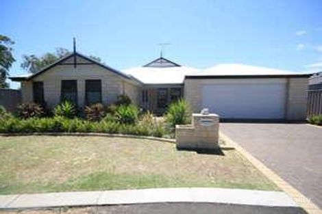 8 Ragna Ct, Glen Iris, WA 6230