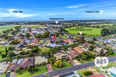 5 Michele Ct, South Bunbury, WA 6230