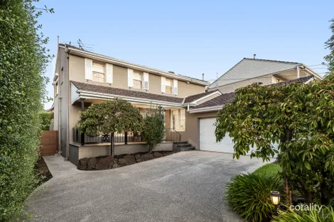 Property photo of 27 Viewhill Road Balwyn North VIC 3104