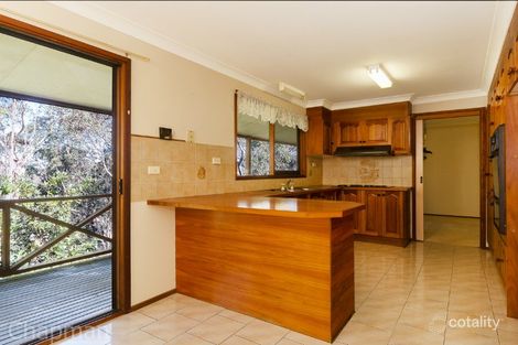 Property photo of 147-151 Henderson Road Wentworth Falls NSW 2782