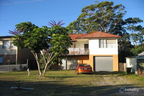 45 Montevideo Pde, Nelson Bay, NSW 2315