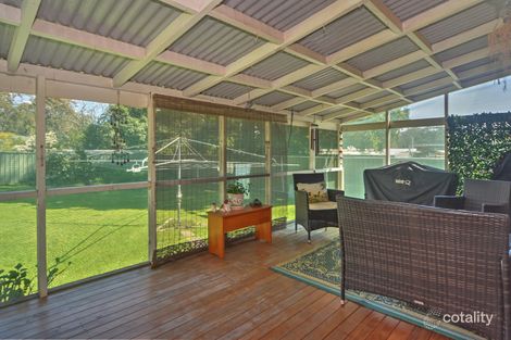 Property photo of 19 McDonald Avenue Nowra NSW 2541