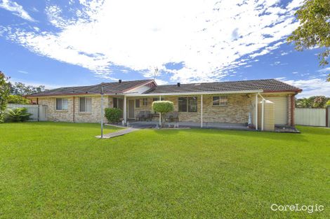 Property photo of 1 Jabiru Way Tumbi Umbi NSW 2261