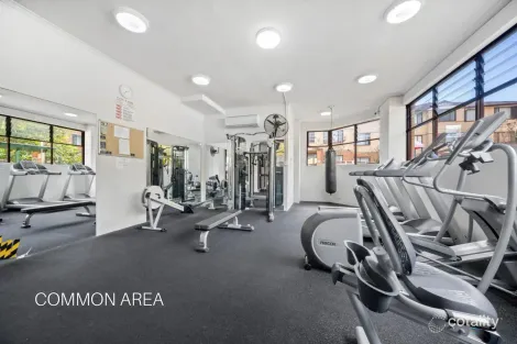 Property photo of 101/18-20 Knocklayde Street Ashfield NSW 2131