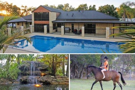 Property photo of 318 Nicolas Drive Casuarina WA 6167