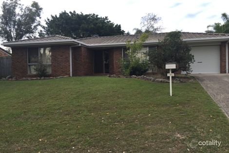 Property photo of 193 Eagle Street Collingwood Park QLD 4301