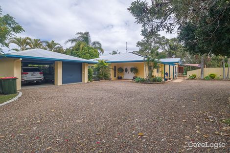 Property photo of 213 Denmans Camp Road Kawungan QLD 4655