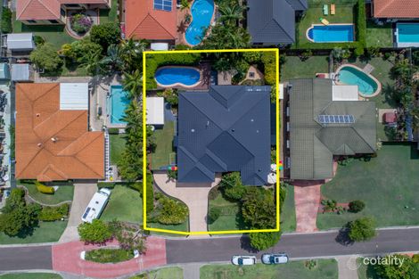 Property photo of 11 Lacewing Drive Sippy Downs QLD 4556