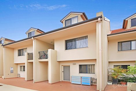 Property photo of 17/39-47 Wellington Road South Granville NSW 2142