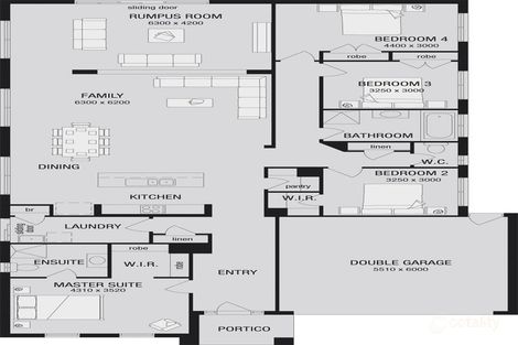 Property photo of 7 Leslie Street Eaglehawk VIC 3556