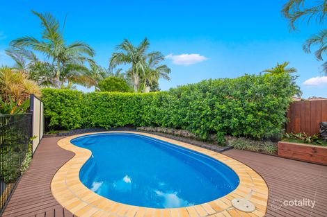 Property photo of 11 Lacewing Drive Sippy Downs QLD 4556