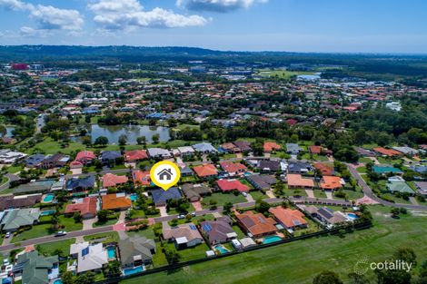 Property photo of 11 Lacewing Drive Sippy Downs QLD 4556