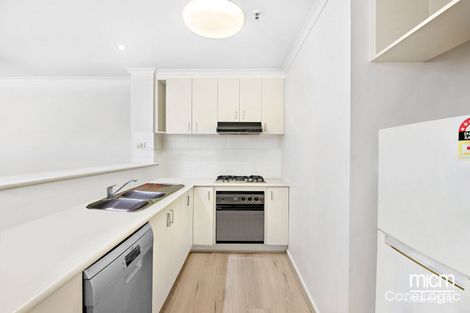 Property photo of 29/33 Jeffcott Street West Melbourne VIC 3003