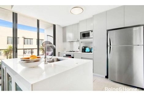 Property photo of 14/370-376 George Street Waterloo NSW 2017