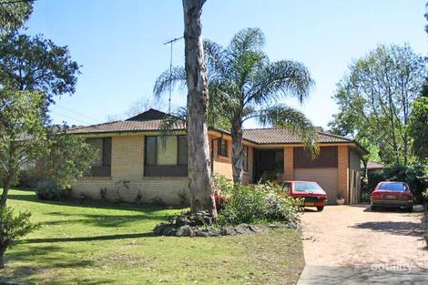 3 Wells Ct, Baulkham Hills, NSW 2153