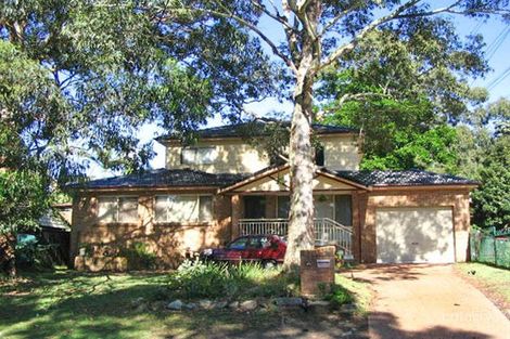 Property photo of 29-31 Bandain Avenue Kareela NSW 2232