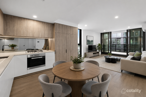 1901/365 St Pauls Tce, Fortitude Valley, QLD 4006