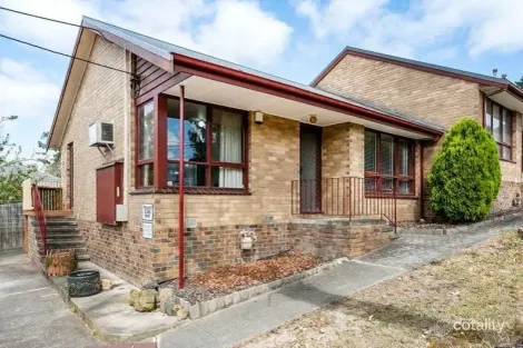 1/35 OLIVER ST, RINGWOOD, VIC 3134