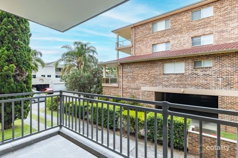 Property photo of 1/4 Weatherly Close Nelson Bay NSW 2315