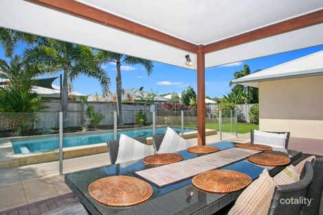 Property photo of 11 Norwood Crescent Trinity Park QLD 4879