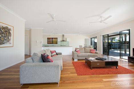 Property photo of 11 Norwood Crescent Trinity Park QLD 4879
