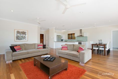 Property photo of 11 Norwood Crescent Trinity Park QLD 4879