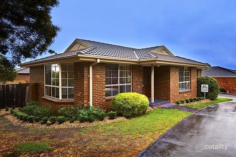 1/3-5 Roy Ct, Boronia, VIC 3155