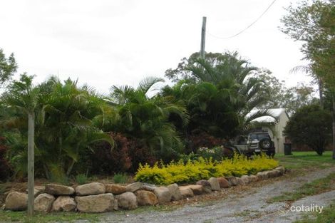 Property photo of 13 Silverton Drive Tannum Sands QLD 4680