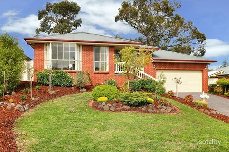 37 Charles Smith Dr, Wonga Park, VIC 3115