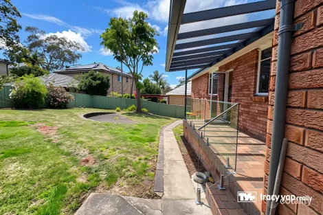 Property photo of 4 Highview Close North Epping NSW 2121