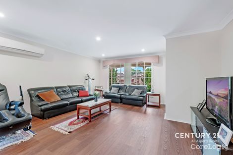 Property photo of 5 Bilby Place Quakers Hill NSW 2763