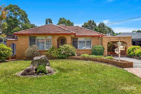 Property photo of 18 Lombard Avenue Fairy Meadow NSW 2519