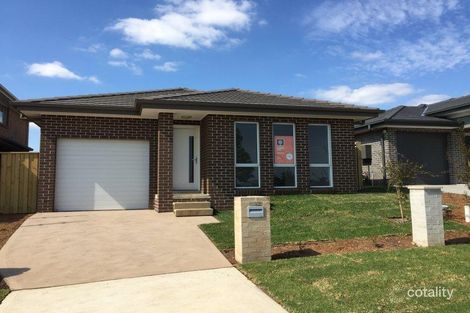 Property photo of 57 Cathedral Avenue Minto NSW 2566