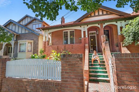 Property photo of 89 Wentworth Street Randwick NSW 2031