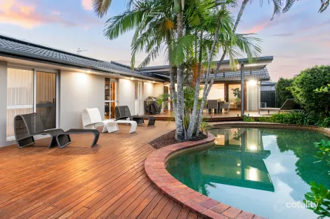 Property photo of 51 Bosun Parade Ashmore QLD 4214