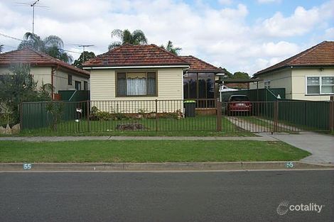 55 Beatrice St, Bass Hill, NSW 2197