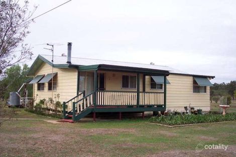 Property photo of 15 Dioth Street Yarraman QLD 4614
