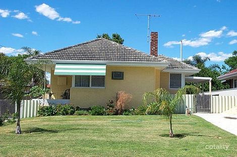 6 Bromley St, Embleton, WA 6062