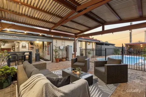 Property photo of 46 Deyoung Road Craigie WA 6025