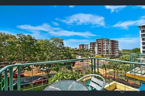 Property photo of 36/117 Smith Street Darwin City NT 0800