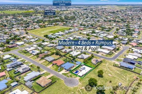 13 Finbay Ave, Avoca, QLD 4670