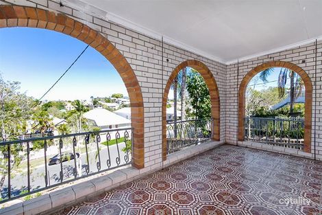 Property photo of 112 Henderson Street Bulimba QLD 4171