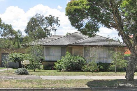 47 Lyndhurst Cres, Box Hill North, VIC 3129