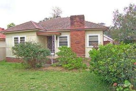 Property photo of 27 Henson Street Merrylands NSW 2160