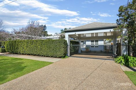 Property photo of 14 Boyden Street East Toowoomba QLD 4350
