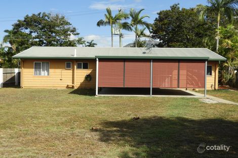 Property photo of 159 Albert Street Cranbrook QLD 4814