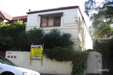 69a Station St, Petersham, NSW 2049